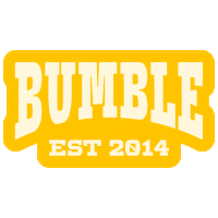 Dating Campus Sticker by Bumble
