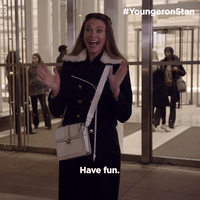 GIF by Stan.