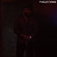 Starz Mississippi GIF by P-Valley