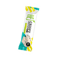 Crispy Sticker by HEJ Natural