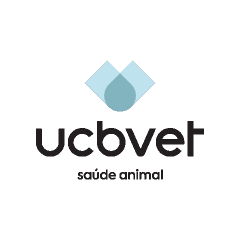 ucbvet giphygifmaker saude animal ucbvet Sticker