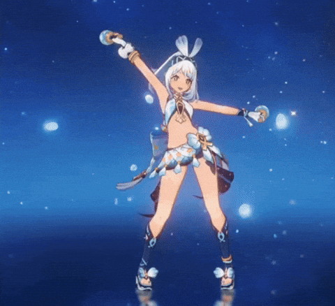 Dance Hydro GIF