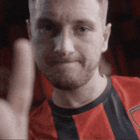 Premier League No GIF by AFC Bournemouth