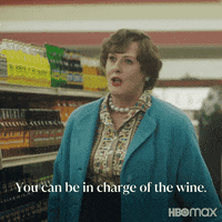 Julia Child Shopping GIF by HBO Max