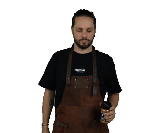 Drink Beer Sticker by Brouwerij Frontaal