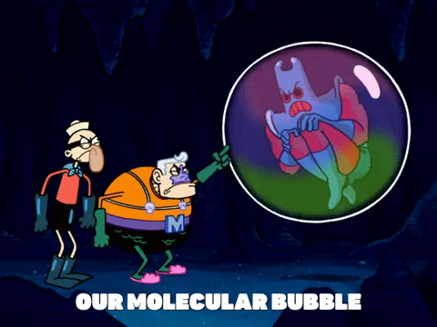 season 6 dear vikings GIF by SpongeBob SquarePants