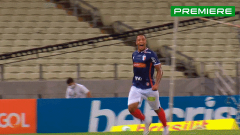 Serie A David GIF by Canal Premiere