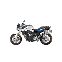 Sticker by BMW Motorrad