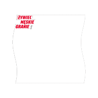Meskie Granie Sticker by Żywiec