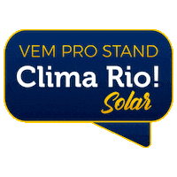 climariooficial climariosolar climario intersolar2023 intersolar Sticker