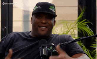 I think you're awesome