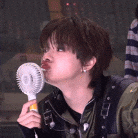 Leo GIF