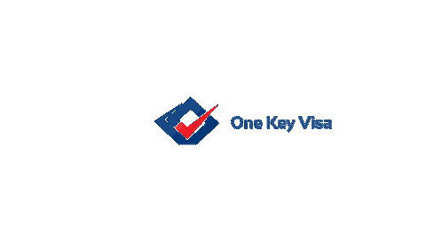 Visa Sticker by onekeyvisa