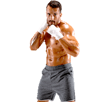 Fitness Boxing Sticker by Beachbody