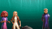 Oh No What GIF by Tara Duncan