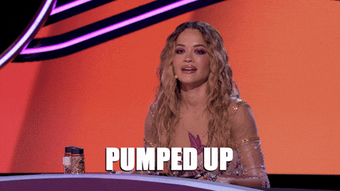GIF by Reality Club FOX