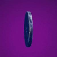 Nft Coin GIF by Bubbles Jackson