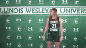 Tgoe GIF by iwusports