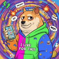 Scrolling Shiba Inu GIF by Doge Pound