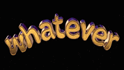 ravenartson whatever GIF