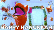 Happy Festival GIF by The Fact a Day