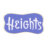 Shopping Neon Sticker by Burnaby Heights