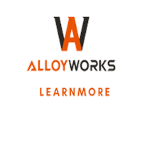 Ford Car Sticker by Alloyworks