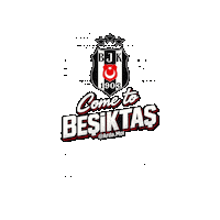 Cometobesiktas Sticker