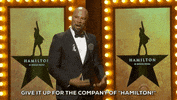 GIF by Tony Awards