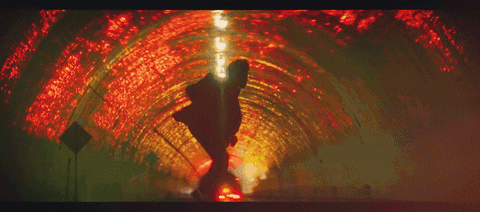 The Weeknd GIF by hero0fwar