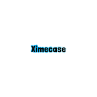 logo xime Sticker by MAPA