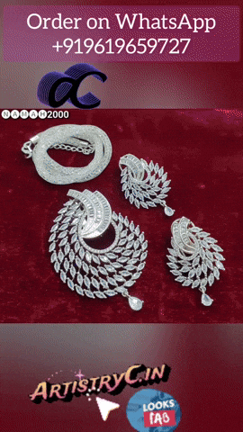 Buy Now Fashion GIF by ArtistryC