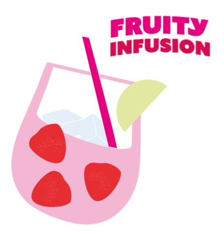 heart capital Sticker by Summer of Music