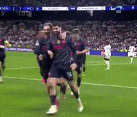 Uefa Champions League Football GIF by UEFA