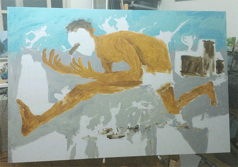 GIF by l2c