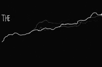 Struck By Lightning Cavetown GIF by Sara Kays