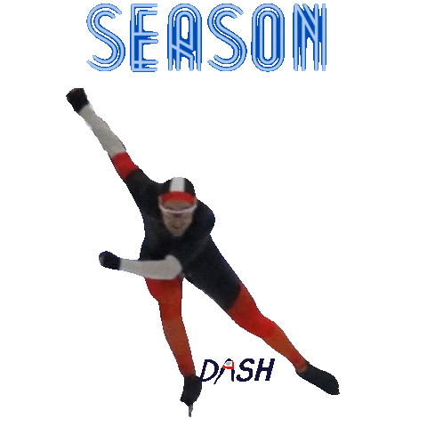 Time Speed Sticker by DASH Skating