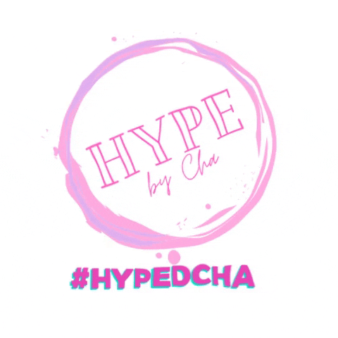 hypebycha giphygifmaker believethehype hypebycha hypedcha GIF