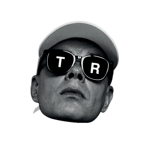 Raver Trettmann Sticker by Spotify