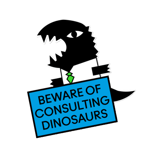 mantlikkainz giphyupload beratung unternehmensberatung mantlikkainz Sticker