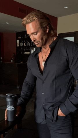 Mikeohearnlifestyle giphyupload what is love mike ohearn baby dont hurt me GIF