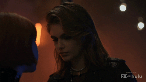 I Promise Fx Networks GIF by AHS