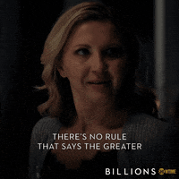 nina arianda showtime GIF by Billions