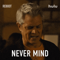 Tv Show Comedy GIF by HULU