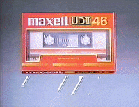 80S Vhs GIF
