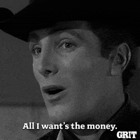 Money Wants GIF by GritTV
