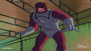 X-Men Disney GIF by Marvel