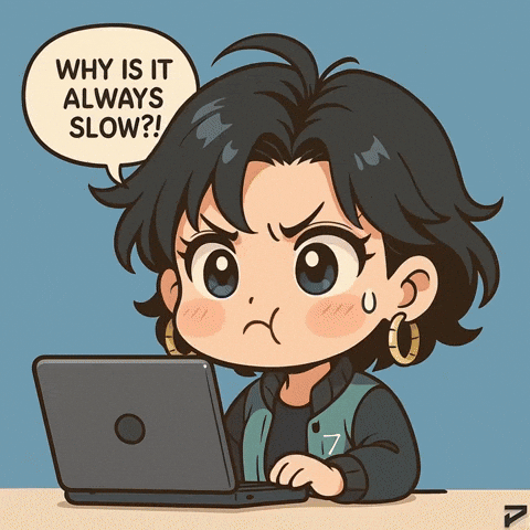 Hana Ugh GIF by Persona