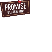 PromiseGlutenFree glutenfree glutenfreebread gfbread promiseglutenfree Sticker