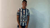 Kevin Tejuroqueteamo GIF by Club Pachuca Tuzos